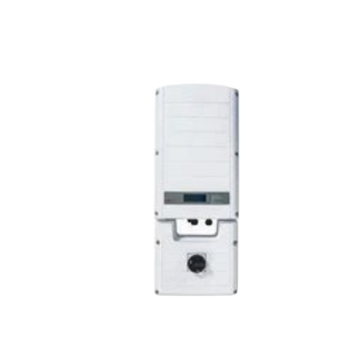 Industrial Solar Grid Tie Inverter