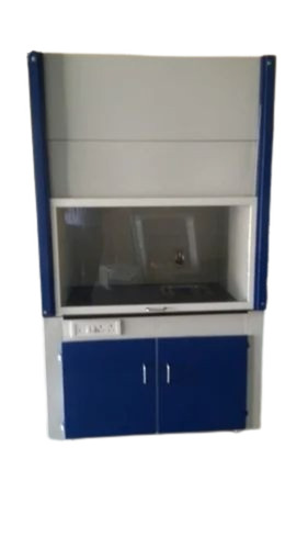 Laboratory Fume Hood