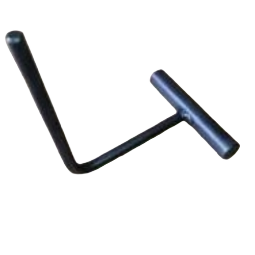 Machined Fabrication Components 