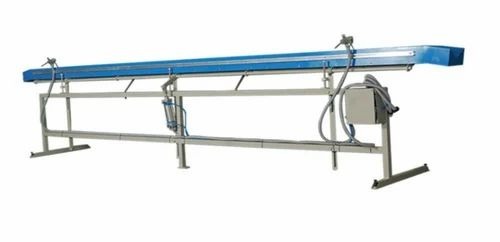 Pipe Tube Tilting Machine