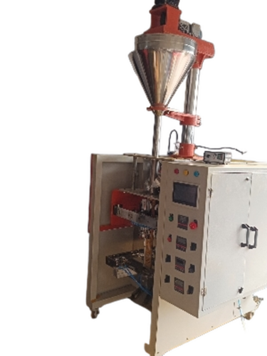 Powder Packing Machine - Automatic Grade: Automatic