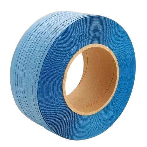 Pp Strapping Roll - Polypropylene 1 mm Thickness Multicolor | Soft Digital Print Customize Size