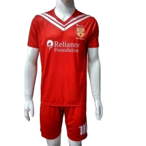 Promotional Sports T Shirt
