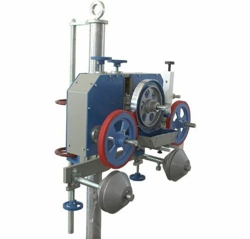 Pvc Pipe Printing Machine