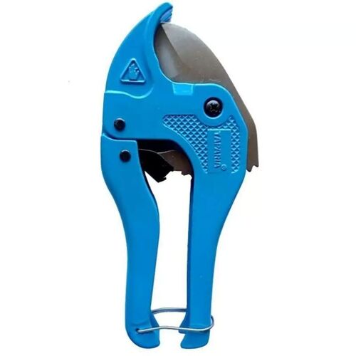 PVC Plastic Pipe Cutter 