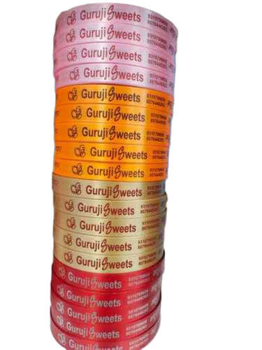 Ribbon Laces - Color: All