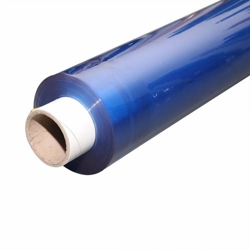 Rigid Pvc Films
