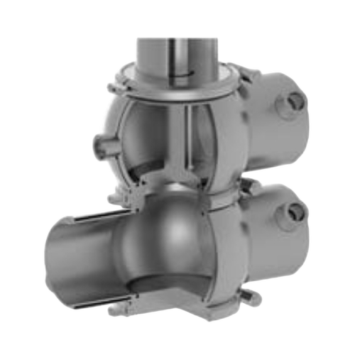 Rotary Valve 