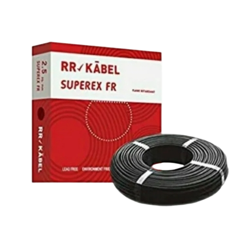 Rr Kabel Superex Fr Cable