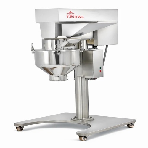 Ss316 Continuous Multi Mill Machine