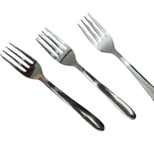 Steel Fork