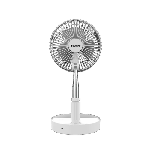 Table Fan