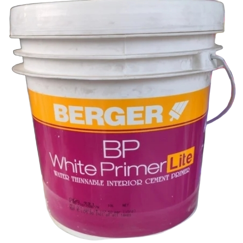 White Primer Paint