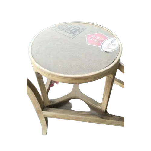 Wooden Stool 