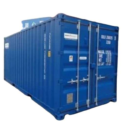 20ft Cargo Shipping Container