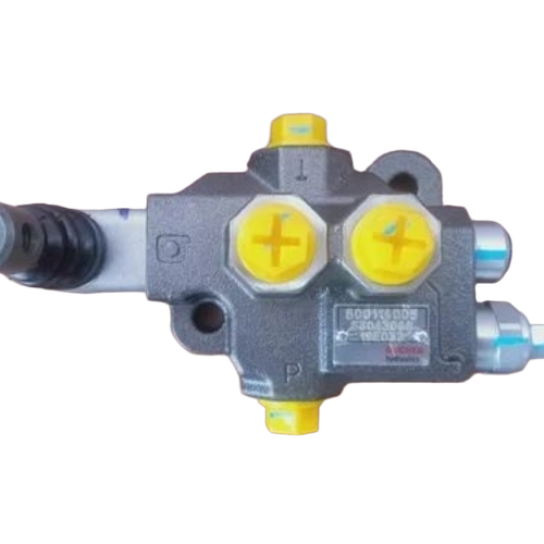 Control Valve - Durable Rust Proof, Gray Standard Size | Very Good Quality