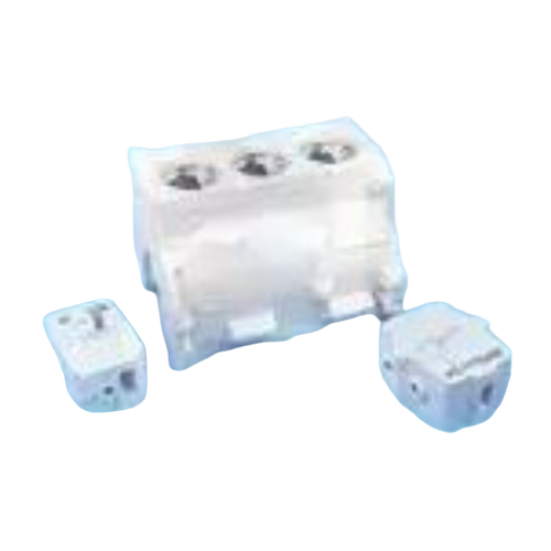 Cylinder Head & Engine Block