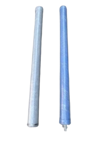 Fine Bubble Tube Diffusers 63mmx1000mm - 1mm Bubble Diameter 8m3/hr Air Flow Automatic | Mixed Bed Bio Reactor Industrial Use