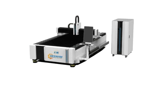 Industrial Laser Cutting Machine