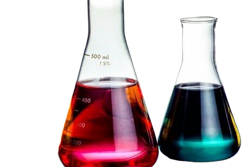 Liquid Textile Chemicals