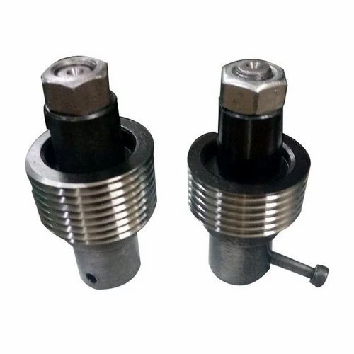 Metric Thread Plug Gauge