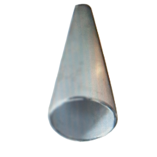 Mild Steel Round Pipe