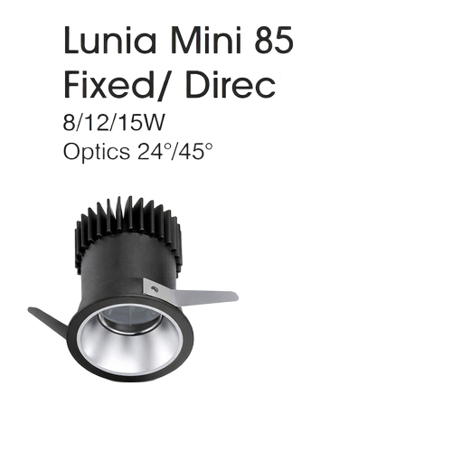 Mini Directional Led Light - Application: Residential And Commercial