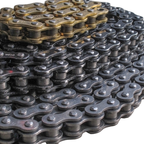 Motorcycle Chain