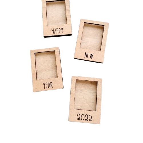 Photo Frame Set