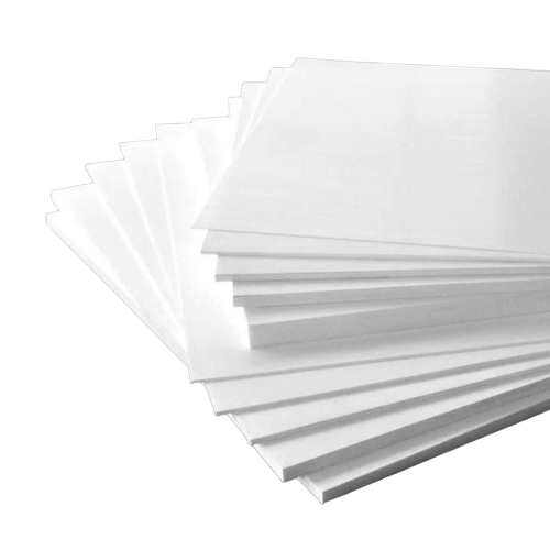 Ptfe Sheet Plain