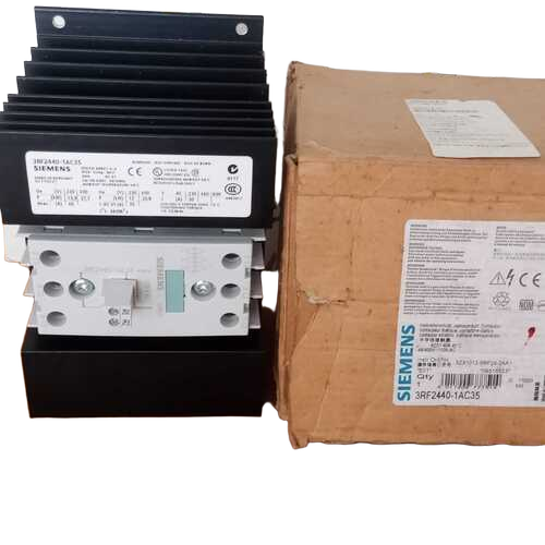 siemens contactor