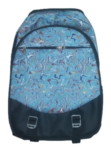 Trendy School Bags - Capacity: 25 Liters
