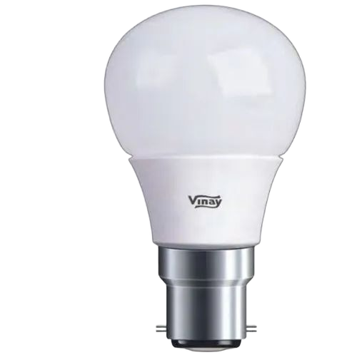 Vinay 9 W Led Bulb