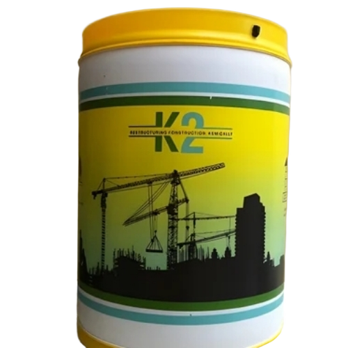 Waterproofing Chemical - Purity: 100%