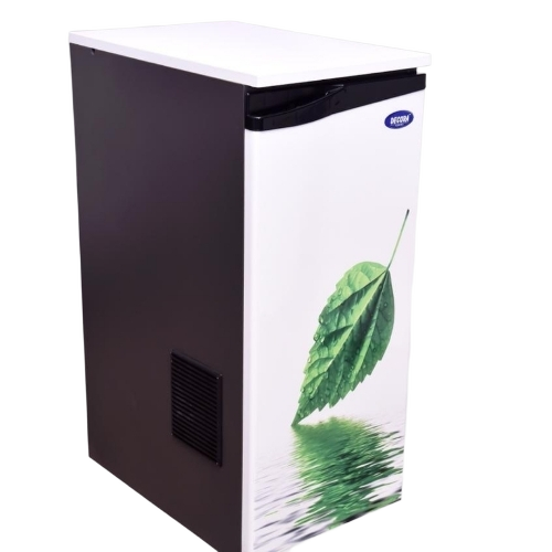 1 H.P. Box Type Domestic Flour Mill