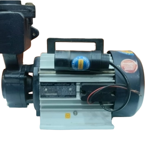 1 Hp Water Pump Motor