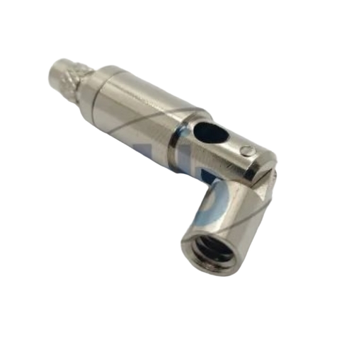 4 Mm Brass Cable Gripper