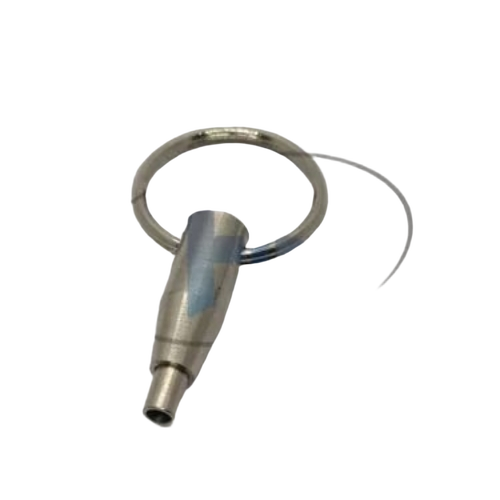 6 Mm Brass Cable Gripper