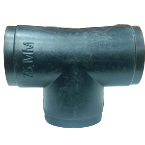 75mm Hdpe Tee Fitting