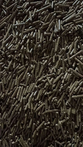 Agro Waste Briquette