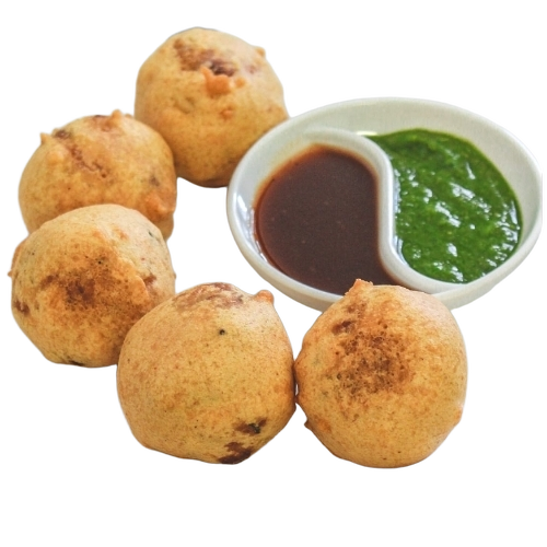 Batata Vada