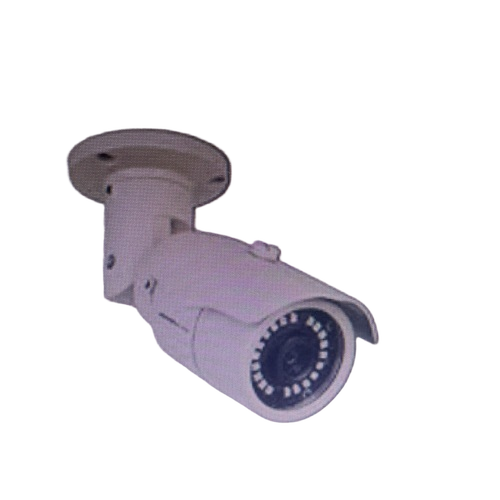 Bullet Camera