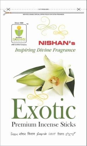 Exotic Incense Stick 