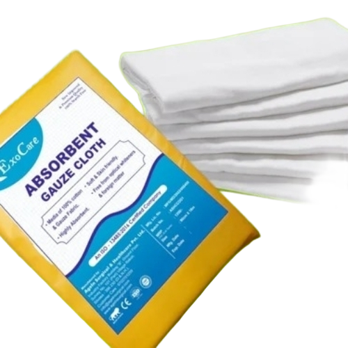 Gauze 90cm X 18mtr