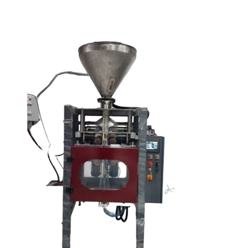 Ground Spice Packing Machine