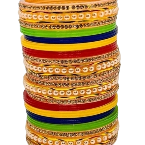 Handmade Bangle 