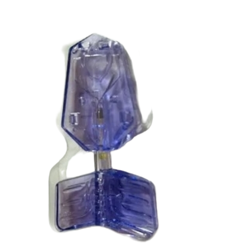 Hemo Clip Cartage