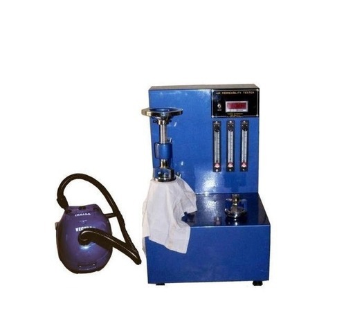 Ms Ikon Air Permeability Tester