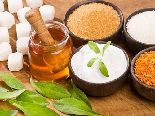 Natural Sweeteners - White Sugar Cube, 100% Purity | Tested Quality, Timely Delivery, Properly Packed