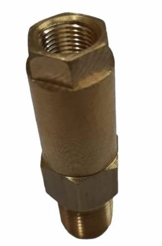 Non Return Valve
